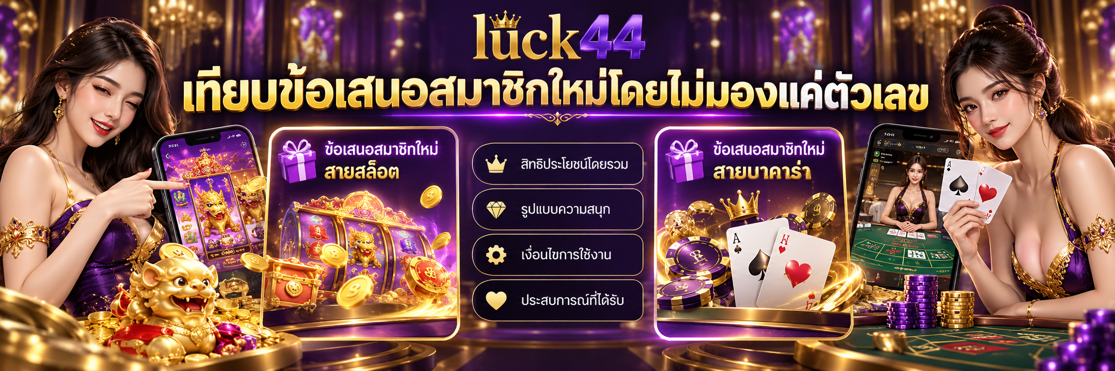 luck44 คืออะไรและควรเริ่มดูข้อมูลตรงไหน